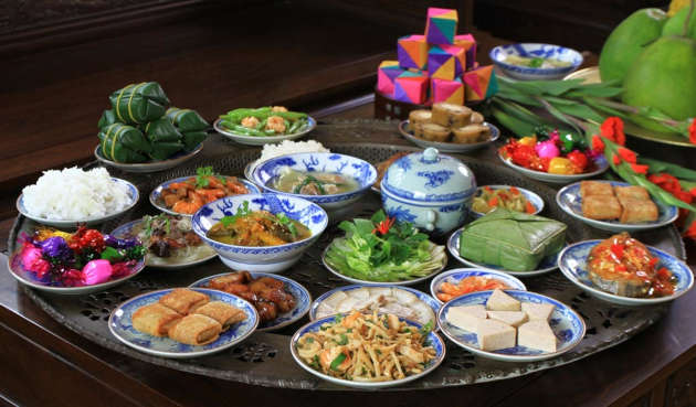 Rainbow Village in Taichong