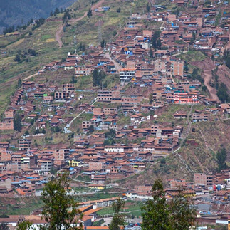 Mystical Peru: From the Amazon to Machu Picchu