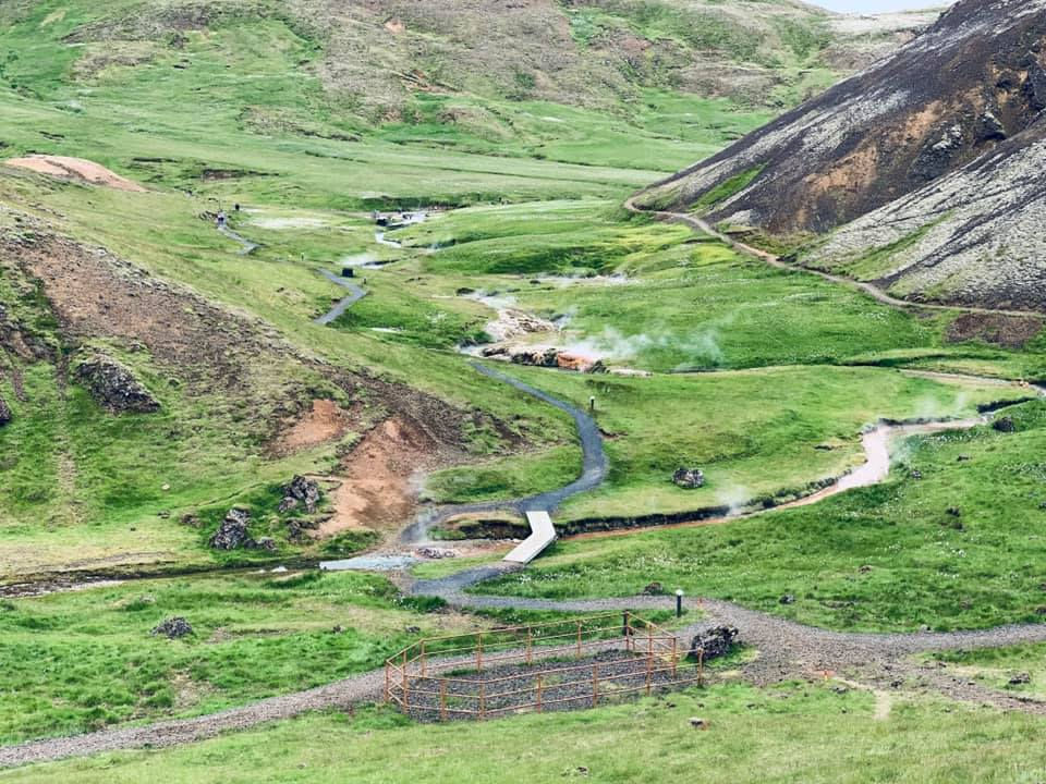 ICELAND – Fire, Ice & the Spirit of Adventure