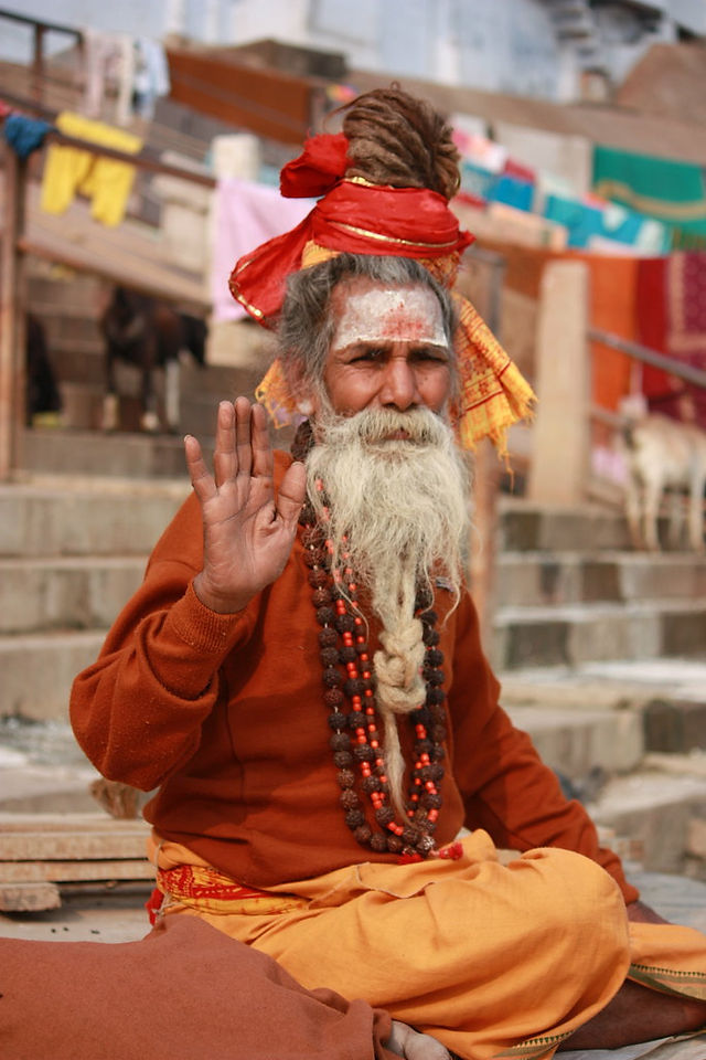 Varanasi