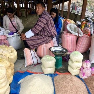Bhutan: The Mystical Land of the Thunder Dragon