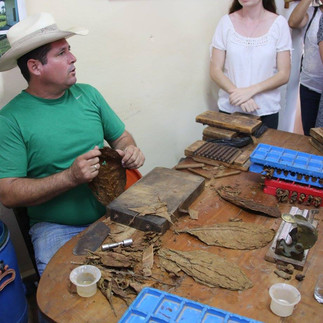 Cuba: Havana, Hemingway & Beyond