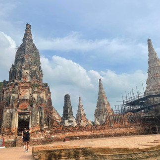 Vietnam & Bangkok: Culture, Landscapes & Timeless Traditions