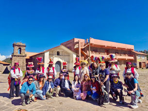 Wonders of Peru, Bolivia, Chile & Easter Island: All-inclusive with Airfare