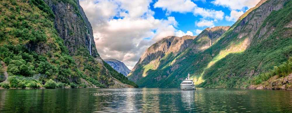 Aurlandsfjord