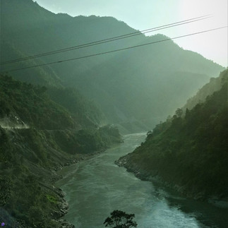 Nepal: Footsteps Through the Heart of the Himalayas