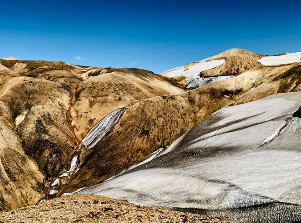 ICELAND – Fire, Ice & the Spirit of Adventure