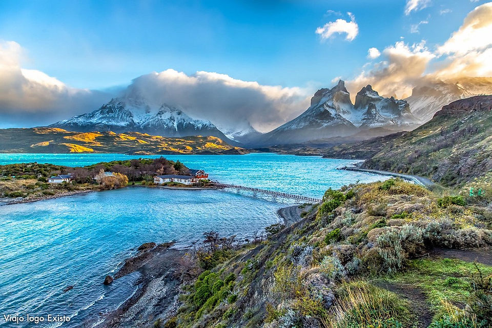Patagonia Adventure: From Tango to Torres