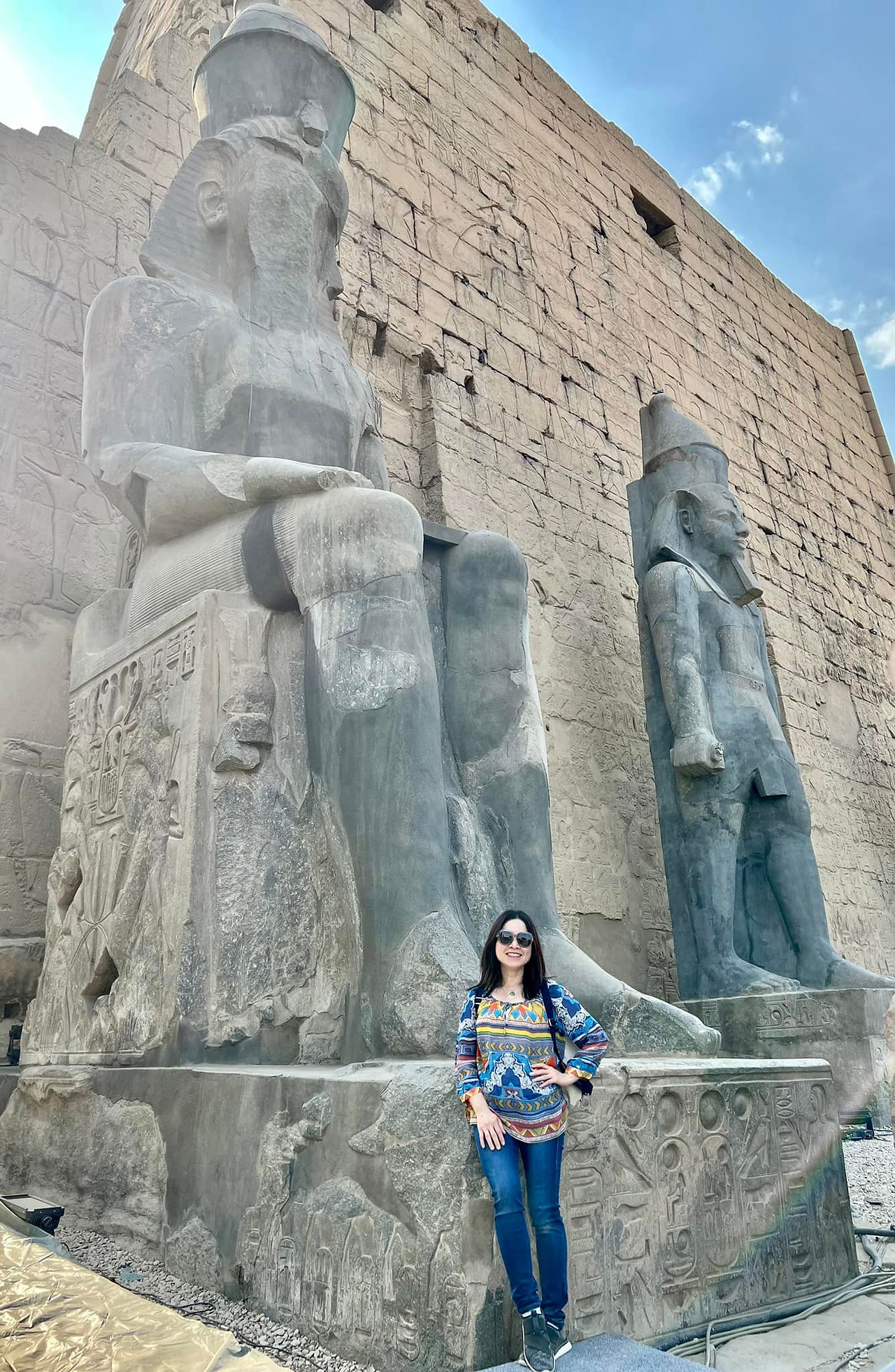 Best of Egypt and Jordan