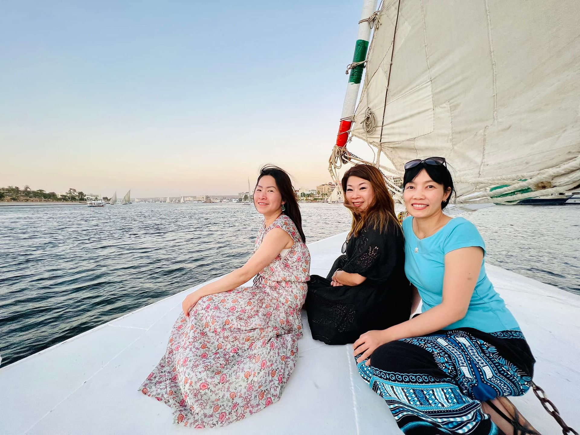 Best of Egypt and Jordan