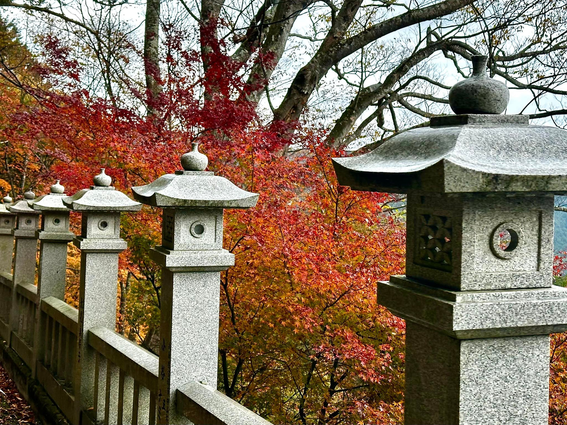 Japan Shikoku 88 Temple Pilgrimage