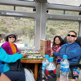 Mystical Peru: From the Amazon to Machu Picchu