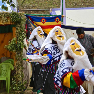 Bhutan: The Mystical Land of the Thunder Dragon