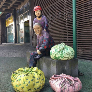 Enchanting South Korea