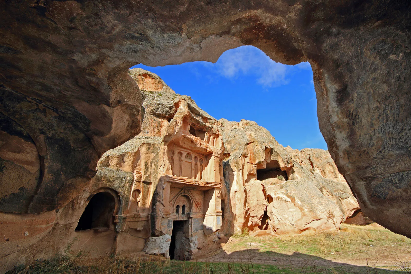 Mystical Turkey from Black Sea to Mesopotamia