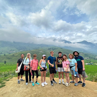 Vietnam & Bangkok: Culture, Landscapes & Timeless Traditions