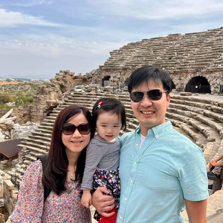 Greece, Turkey & Israel: Where History, Culture & Faith Converge