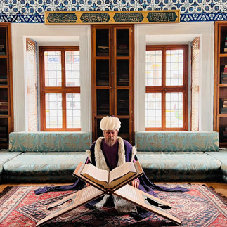 Greece, Turkey & Israel: Where History, Culture & Faith Converge