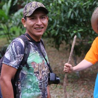 Mystical Peru: From the Amazon to Machu Picchu