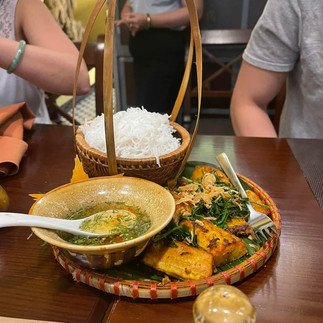 Vietnam & Bangkok: Culture, Landscapes & Timeless Traditions