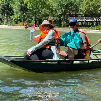 Vietnam & Bangkok: Culture, Landscapes & Timeless Traditions