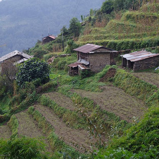 Nepal: Footsteps Through the Heart of the Himalayas