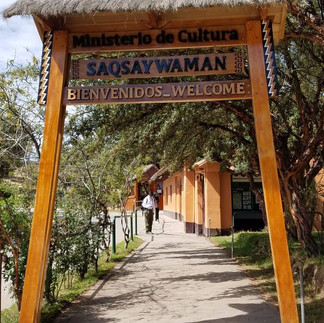 Mystical Peru: From the Amazon to Machu Picchu