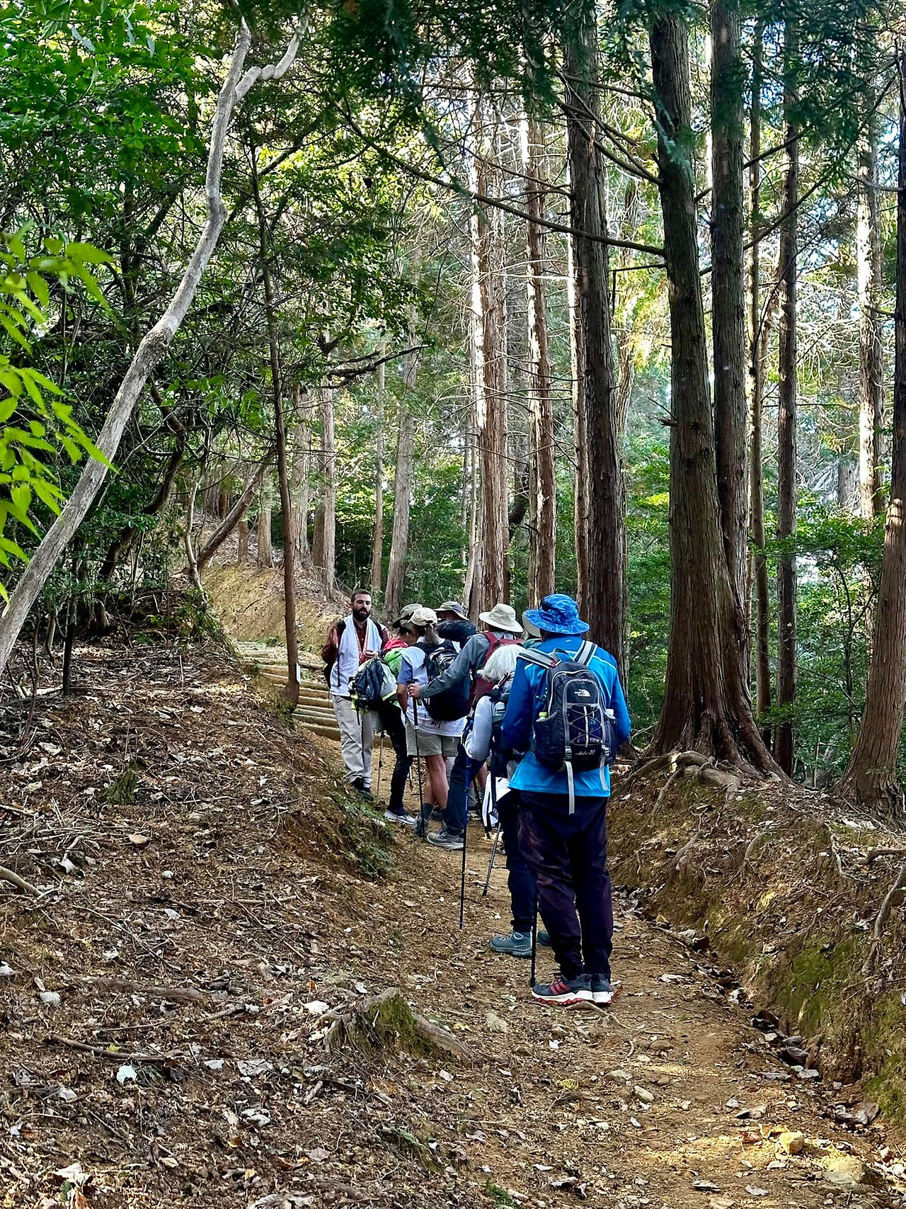 Japan Shikoku 88 Temple Pilgrimage