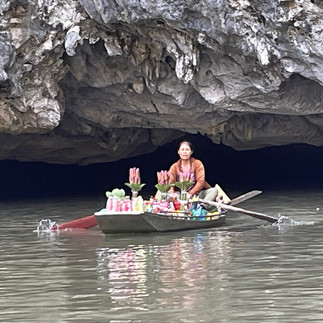 Vietnam & Bangkok: Culture, Landscapes & Timeless Traditions