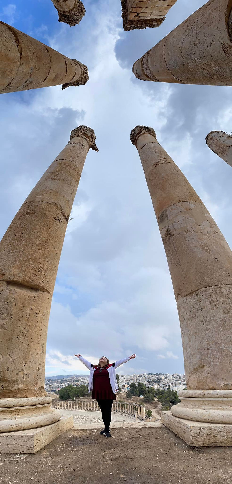 Best of Egypt and Jordan