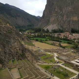 Mystical Peru: From the Amazon to Machu Picchu