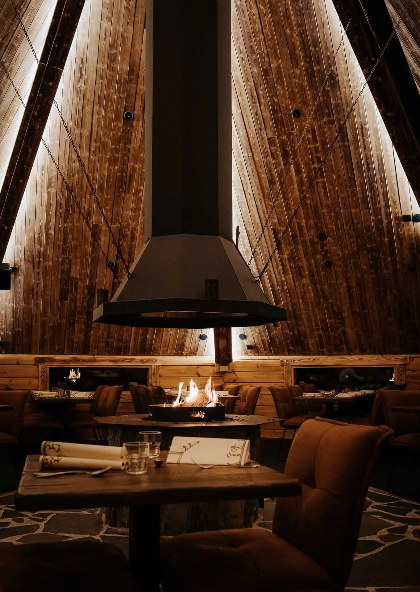 3-Course Dinner at Kota Restaurant, Finland