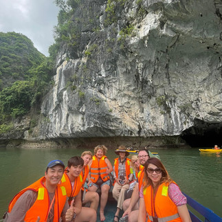 Vietnam & Bangkok: Culture, Landscapes & Timeless Traditions