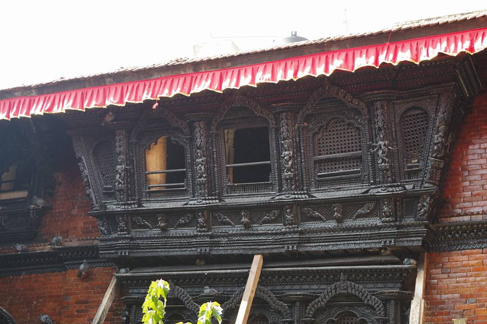 Nepal: Footsteps Through the Heart of the Himalayas
