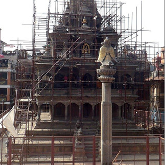 Nepal: Footsteps Through the Heart of the Himalayas