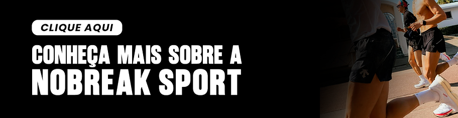 Nobreak - Suplemento @nobreaksport