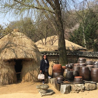 Enchanting South Korea