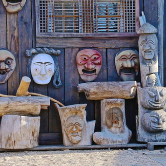 Enchanting South Korea