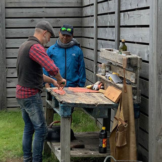 ICELAND – Fire, Ice & the Spirit of Adventure