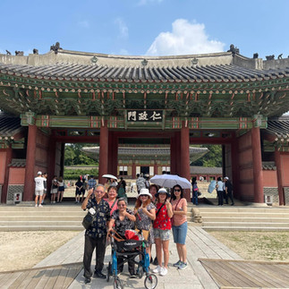 Japan, South Korea & Taiwan Discovery