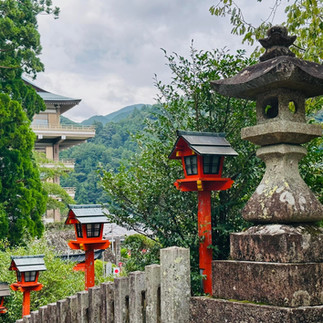 Japan's Kumano Kodo Hiking Tour