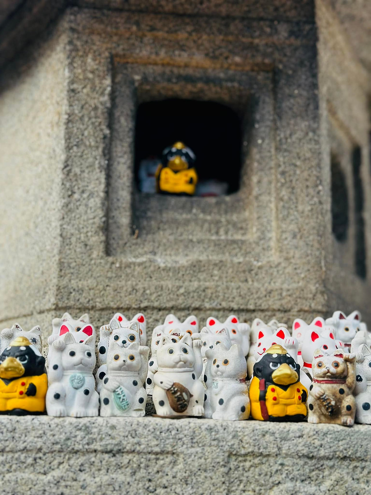 Japan Shikoku 88 Temple Pilgrimage