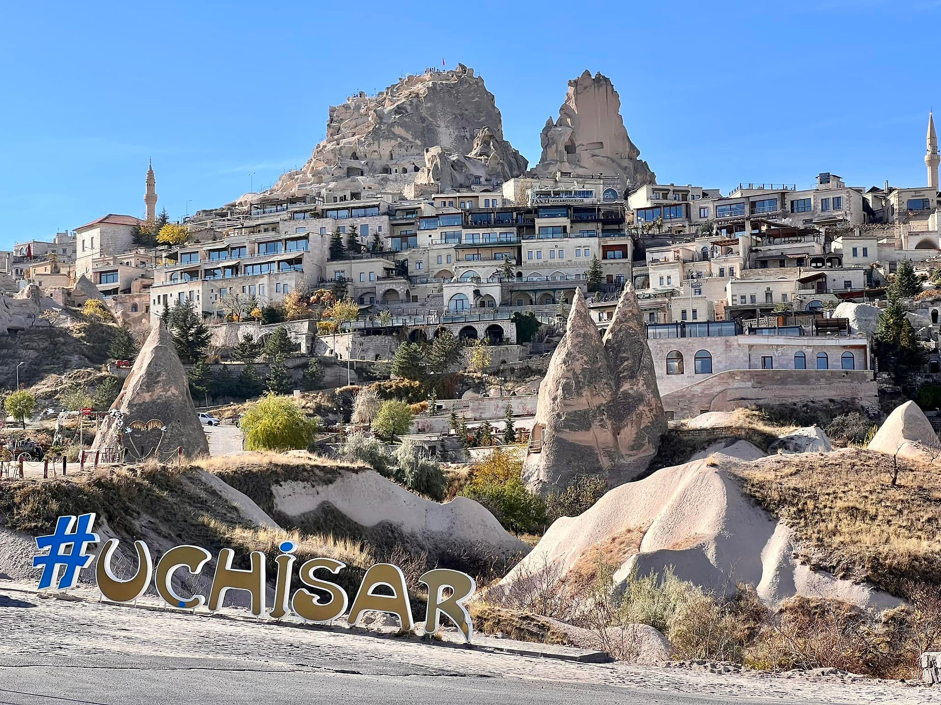 Greece, Turkey & Israel: Where History, Culture & Faith Converge
