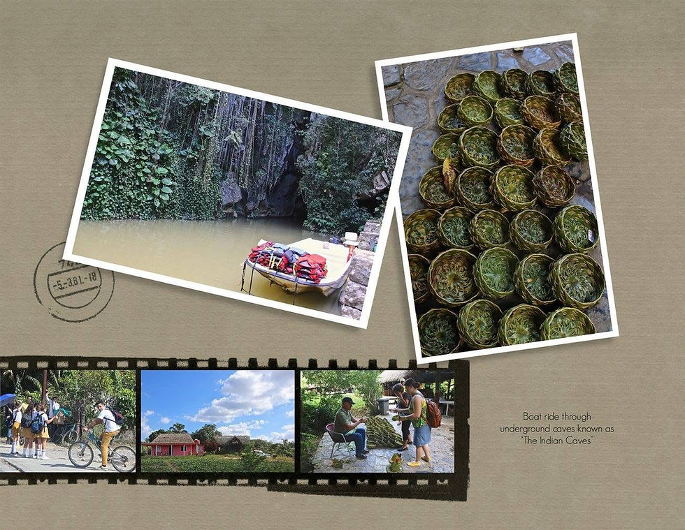 Cuba: Havana, Hemingway & Beyond