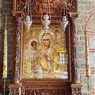 Greece, Turkey & Israel: Where History, Culture & Faith Converge