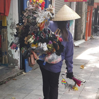 Vietnam & Bangkok: Culture, Landscapes & Timeless Traditions