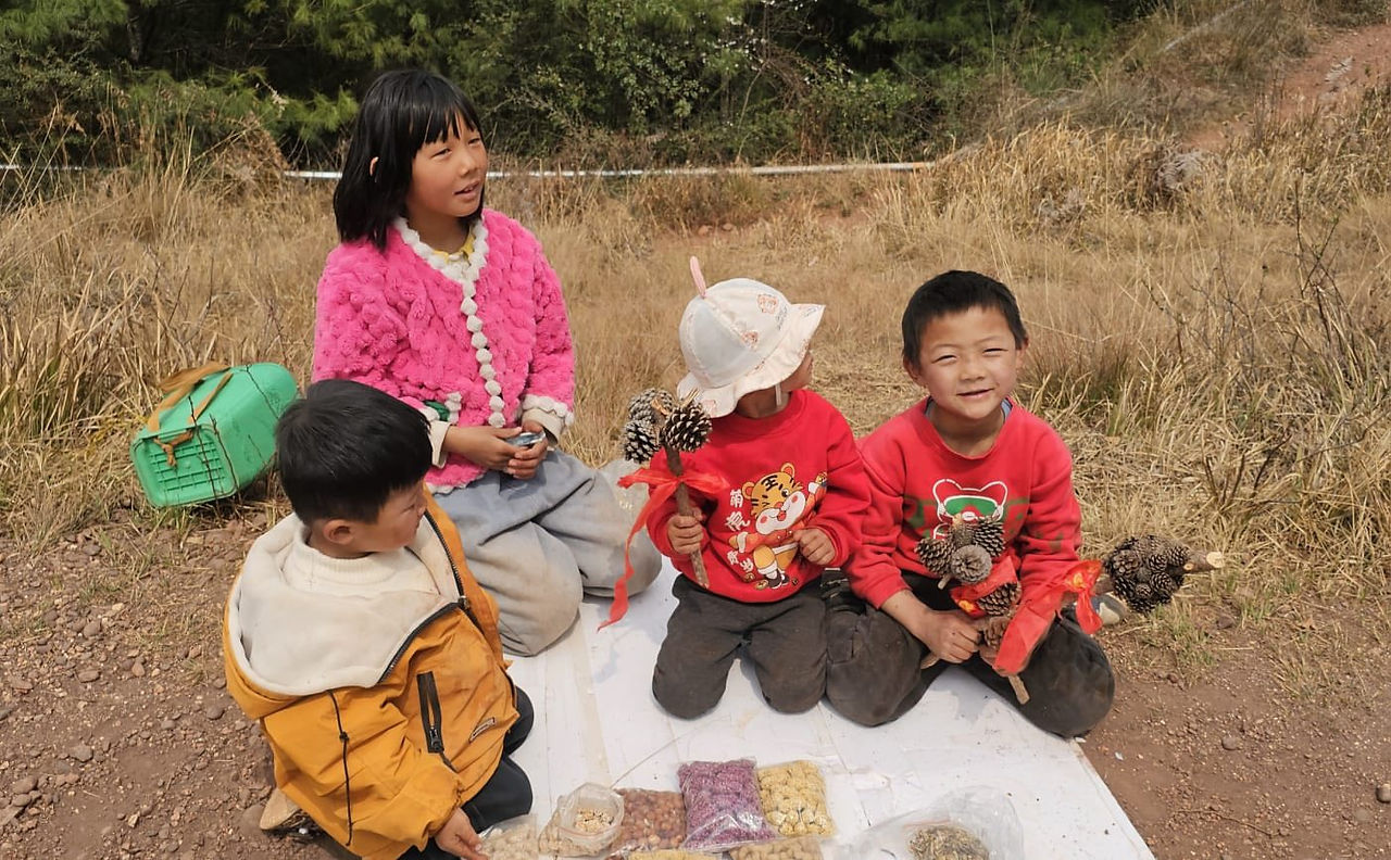 Laos & Yunnan: Serenity, Culture & Himalayan Beauty