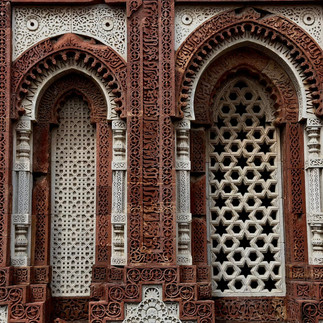 The Trek of Dharma, India