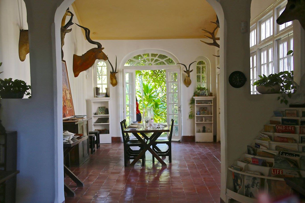 Cuba: Havana, Hemingway & Beyond