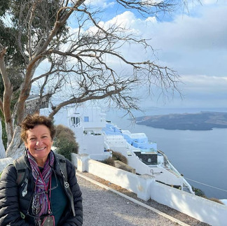 Greece, Turkey & Israel: Where History, Culture & Faith Converge